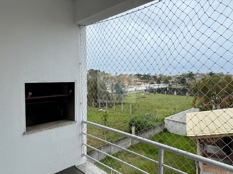 Apartamento de 42m² com 1 quarto em Canasvieiras: 2ª foto da galeria de imagens do imóvel