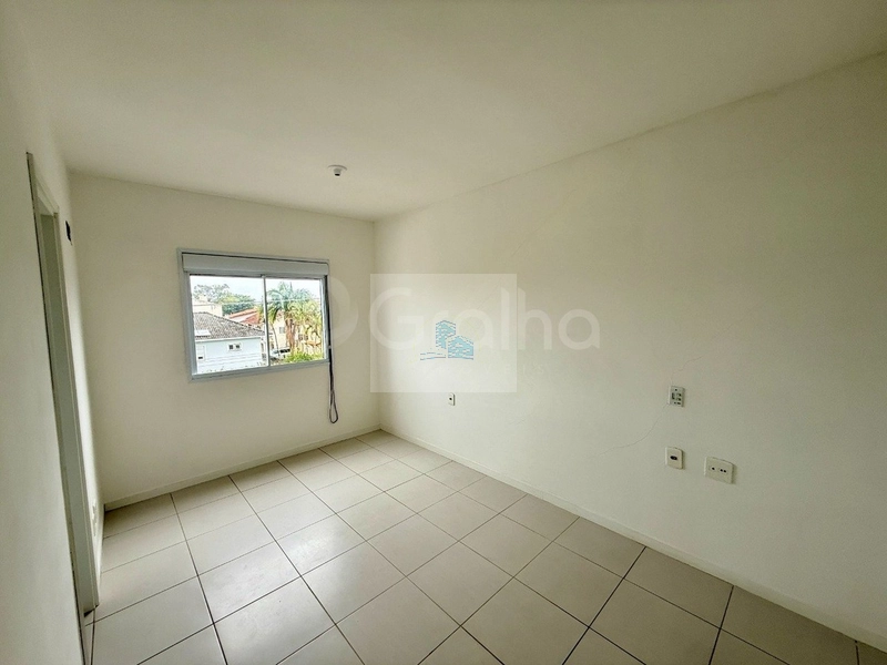 Apartamento de 42m² com 1 quarto em Canasvieiras: 5ª foto da galeria de imagens do imóvel