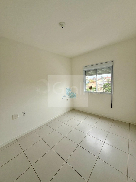 Apartamento de 42m² com 1 quarto em Canasvieiras: 12ª foto da galeria de imagens do imóvel