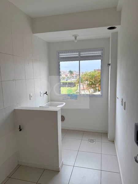 Apartamento de 42m² com 1 quarto em Canasvieiras: 15ª foto da galeria de imagens do imóvel