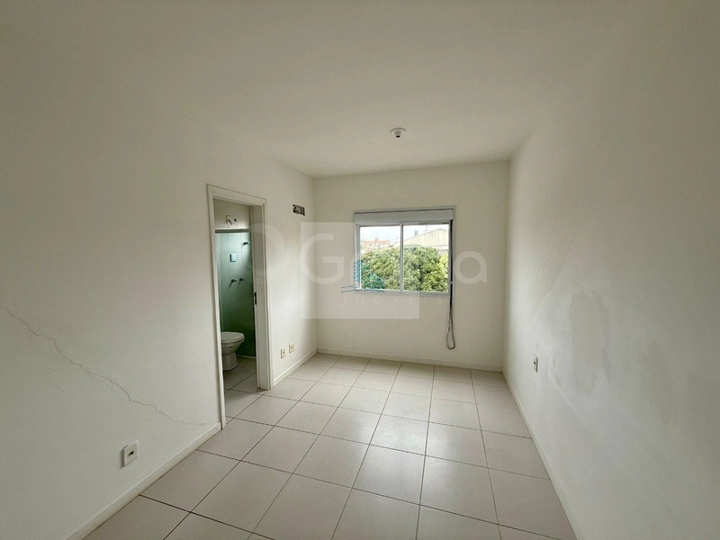 Apartamento de 42m² com 1 quarto em Canasvieiras: 10ª foto da galeria de imagens do imóvel