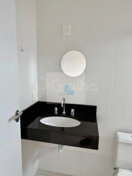 Apartamento de 42m² com 1 quarto em Canasvieiras: 6ª foto da galeria de imagens do imóvel