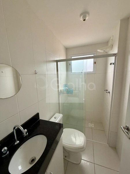 Apartamento de 42m² com 1 quarto em Canasvieiras: 13ª foto da galeria de imagens do imóvel