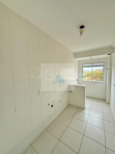 Apartamento de 42m² com 1 quarto em Canasvieiras: 4ª foto da galeria de imagens do imóvel