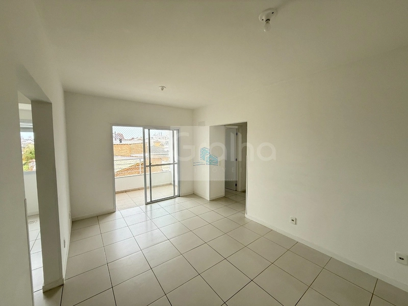 Apartamento de 42m² com 1 quarto em Canasvieiras