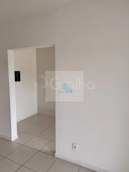 Apartamento de 42m² com 1 quarto em Canasvieiras: 14ª foto da galeria de imagens do imóvel