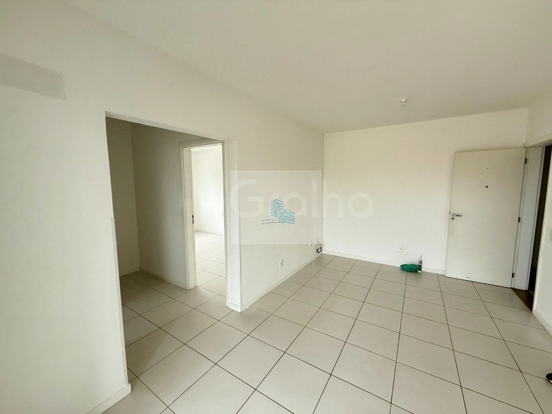 Apartamento de 42m² com 1 quarto em Canasvieiras: 3ª foto da galeria de imagens do imóvel