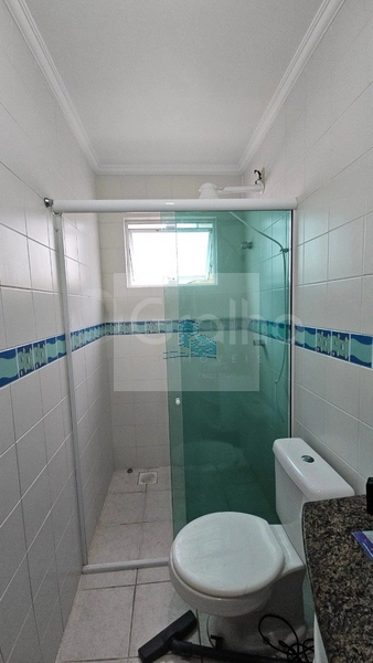 Apartamento de 66m² com 2 quartos sendo 1 suíte em Canasvieiras: 12ª foto da galeria de imagens do imóvel