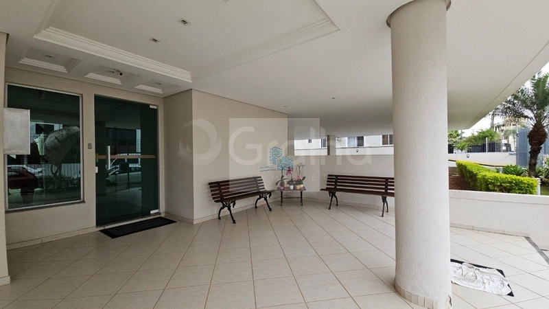 Apartamento de 66m² com 2 quartos sendo 1 suíte em Canasvieiras: 15ª foto da galeria de imagens do imóvel