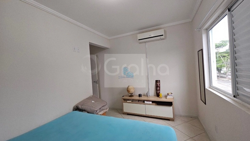 Apartamento de 66m² com 2 quartos sendo 1 suíte em Canasvieiras: 11ª foto da galeria de imagens do imóvel