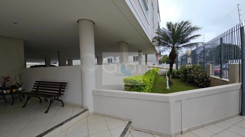 Apartamento de 66m² com 2 quartos sendo 1 suíte em Canasvieiras: 16ª foto da galeria de imagens do imóvel