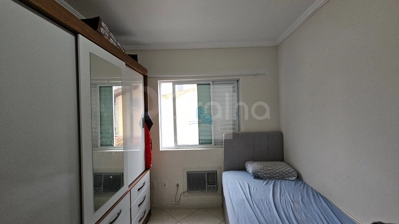 Apartamento de 66m² com 2 quartos sendo 1 suíte em Canasvieiras: 6ª foto da galeria de imagens do imóvel