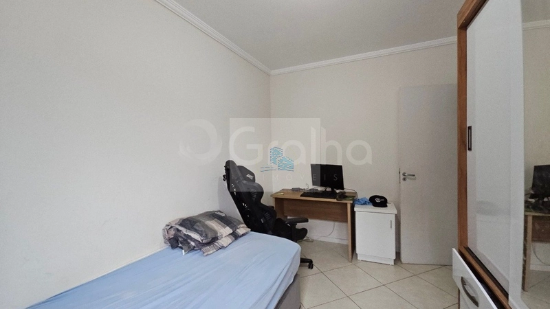 Apartamento de 66m² com 2 quartos sendo 1 suíte em Canasvieiras: 7ª foto da galeria de imagens do imóvel