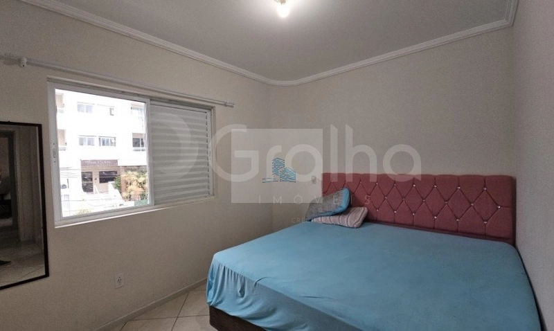 Apartamento de 66m² com 2 quartos sendo 1 suíte em Canasvieiras: 9ª foto da galeria de imagens do imóvel