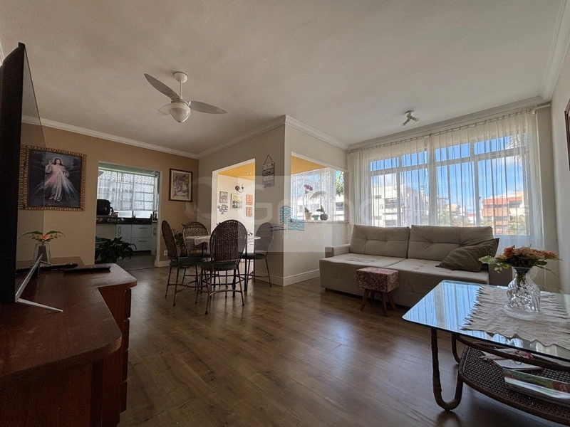 Apartamento de 112m² com 2 quartos em Canasvieiras: 14ª foto da galeria de imagens do imóvel