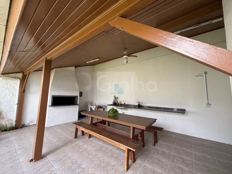 Apartamento de 112m² com 2 quartos em Canasvieiras: 9ª foto da galeria de imagens do imóvel