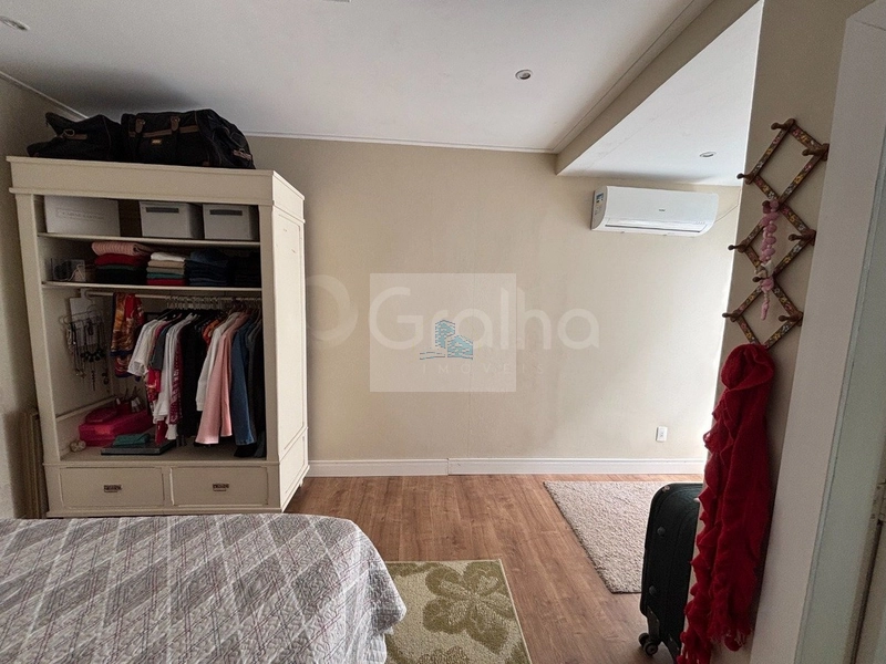 Apartamento de 112m² com 2 quartos em Canasvieiras: 3ª foto da galeria de imagens do imóvel