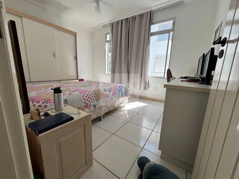 Apartamento de 112m² com 2 quartos em Canasvieiras: 4ª foto da galeria de imagens do imóvel