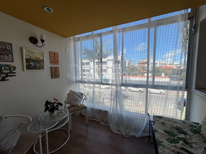 Apartamento de 112m² com 2 quartos em Canasvieiras: 2ª foto da galeria de imagens do imóvel