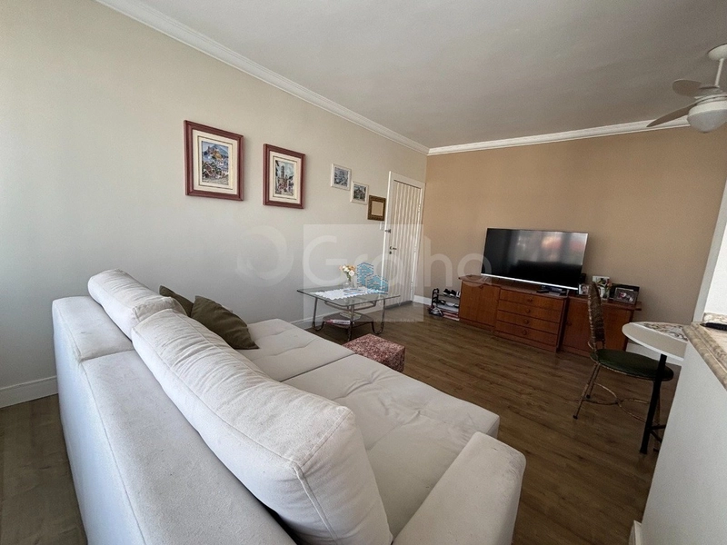 Apartamento de 112m² com 2 quartos em Canasvieiras: 13ª foto da galeria de imagens do imóvel