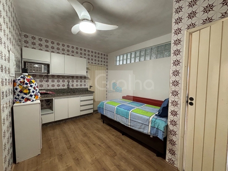 Apartamento de 112m² com 2 quartos em Canasvieiras: 7ª foto da galeria de imagens do imóvel