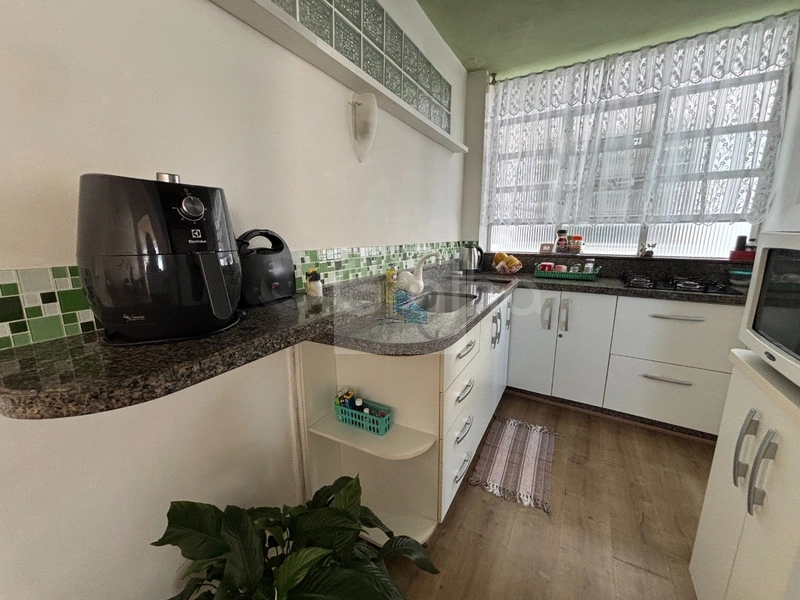 Apartamento de 112m² com 2 quartos em Canasvieiras: 12ª foto da galeria de imagens do imóvel