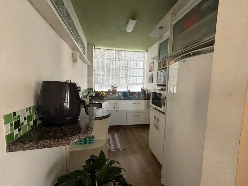 Apartamento de 112m² com 2 quartos em Canasvieiras: 15ª foto da galeria de imagens do imóvel