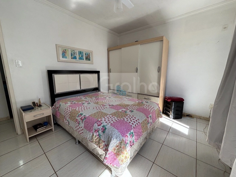 Apartamento de 112m² com 2 quartos em Canasvieiras: 5ª foto da galeria de imagens do imóvel