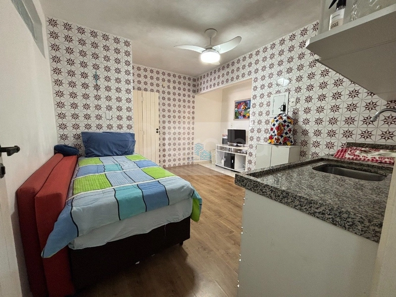 Apartamento de 112m² com 2 quartos em Canasvieiras: 8ª foto da galeria de imagens do imóvel