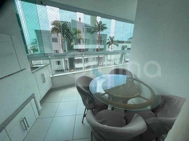 Apartamento de 87 m² com  3 quarto em Canasvieiras: 3ª foto da galeria de imagens do imóvel