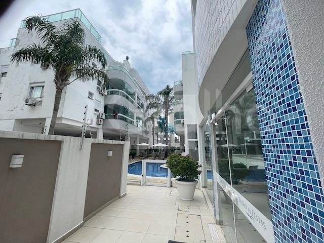 Apartamento de 87 m² com  3 quarto em Canasvieiras: 10ª foto da galeria de imagens do imóvel