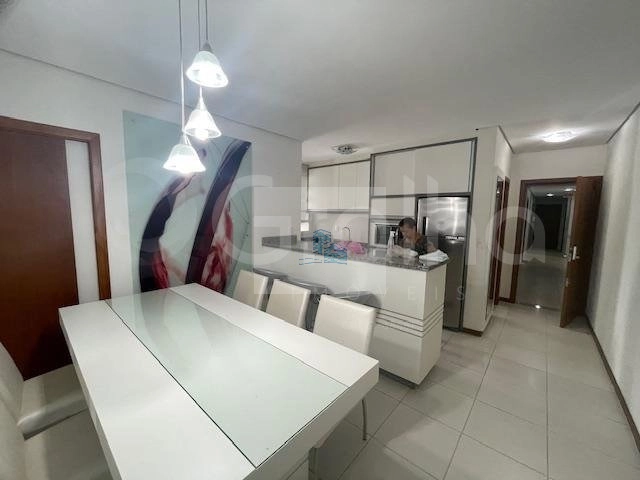 Apartamento de 87 m² com  3 quarto em Canasvieiras