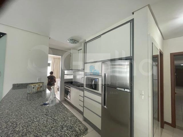 Apartamento de 87 m² com  3 quarto em Canasvieiras: 2ª foto da galeria de imagens do imóvel