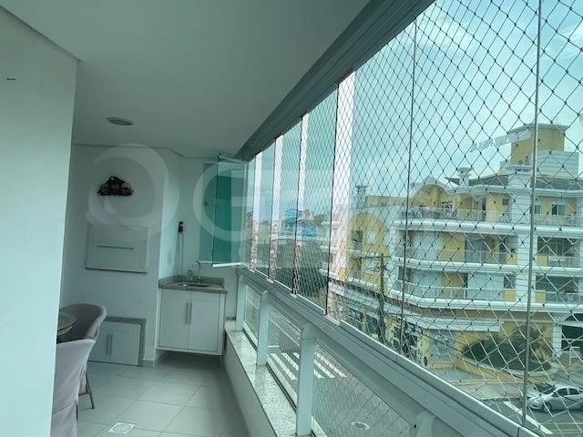 Apartamento de 87 m² com  3 quarto em Canasvieiras: 5ª foto da galeria de imagens do imóvel