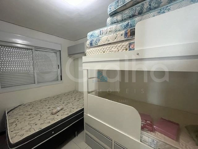 Apartamento de 87 m² com  3 quarto em Canasvieiras: 7ª foto da galeria de imagens do imóvel