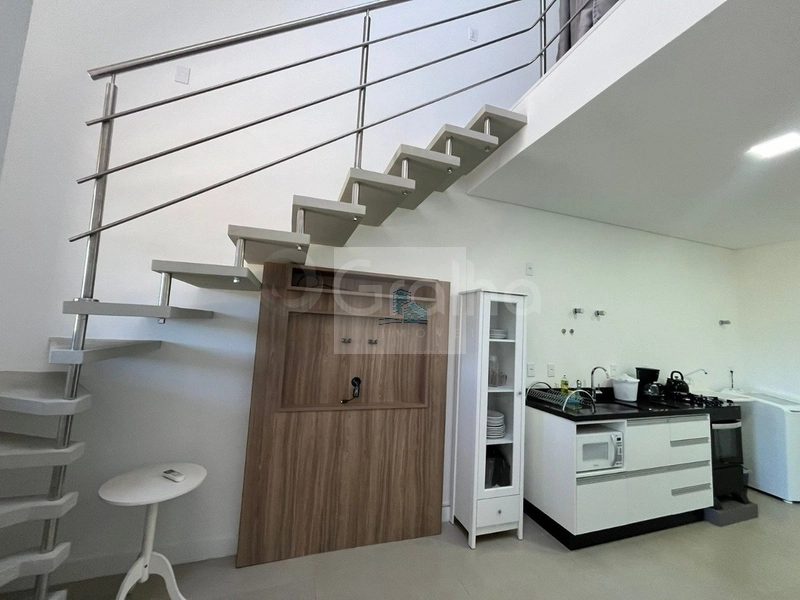 Excelente  Apartamento, no Bairro Canasvieiras - Florianópolis.: 5ª foto da galeria de imagens do imóvel