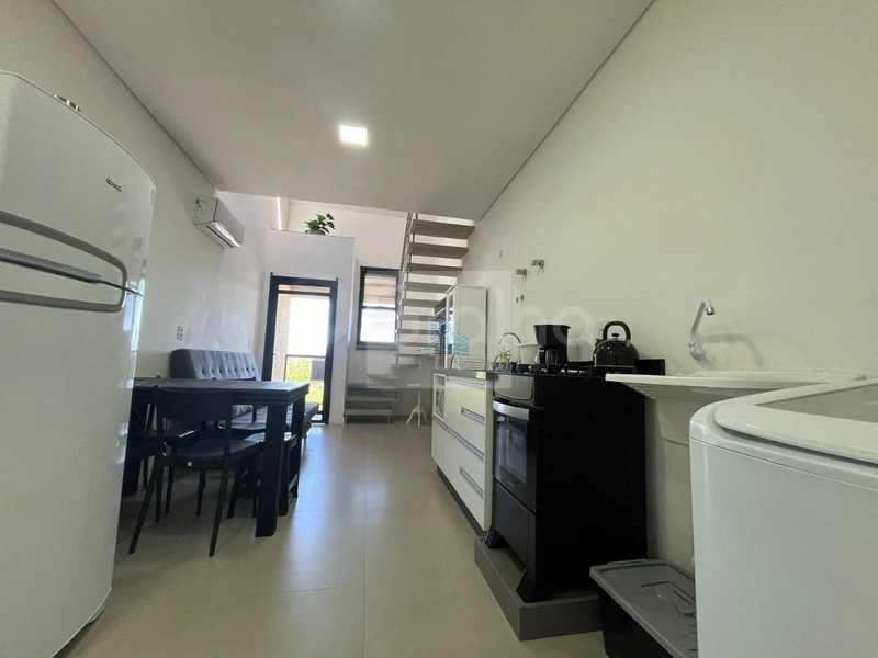 Excelente  Apartamento, no Bairro Canasvieiras - Florianópolis.: 3ª foto da galeria de imagens do imóvel