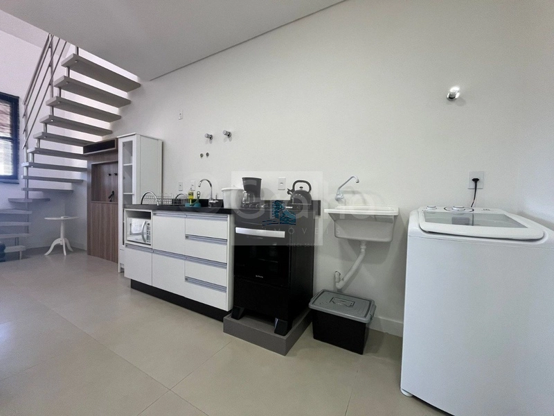 Excelente  Apartamento, no Bairro Canasvieiras - Florianópolis.: 4ª foto da galeria de imagens do imóvel