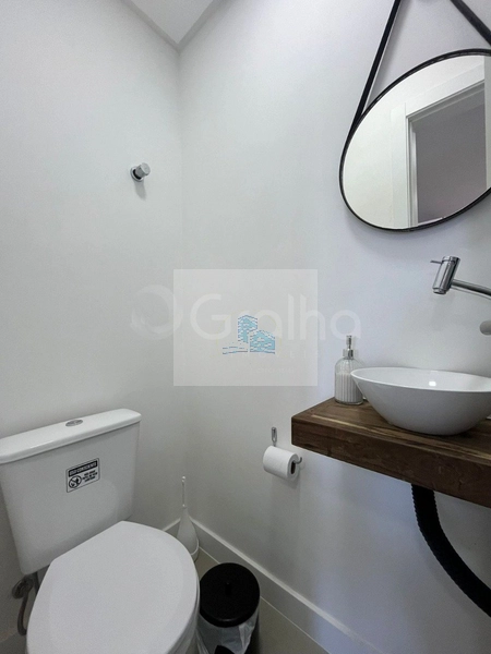 Excelente  Apartamento, no Bairro Canasvieiras - Florianópolis.: 8ª foto da galeria de imagens do imóvel
