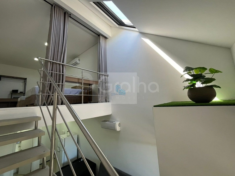 Excelente  Apartamento, no Bairro Canasvieiras - Florianópolis.: 9ª foto da galeria de imagens do imóvel