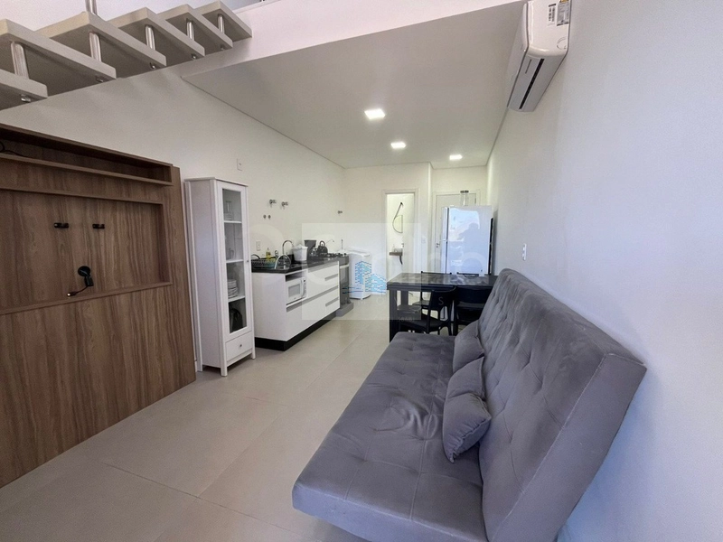 Excelente  Apartamento, no Bairro Canasvieiras - Florianópolis.: 6ª foto da galeria de imagens do imóvel