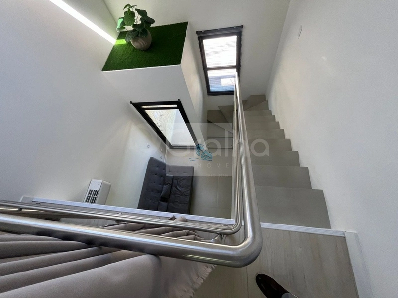 Excelente  Apartamento, no Bairro Canasvieiras - Florianópolis.: 11ª foto da galeria de imagens do imóvel