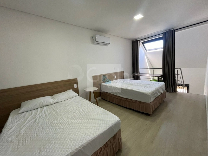 Excelente  Apartamento, no Bairro Canasvieiras - Florianópolis.: 12ª foto da galeria de imagens do imóvel