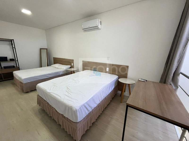 Excelente  Apartamento, no Bairro Canasvieiras - Florianópolis.: 13ª foto da galeria de imagens do imóvel