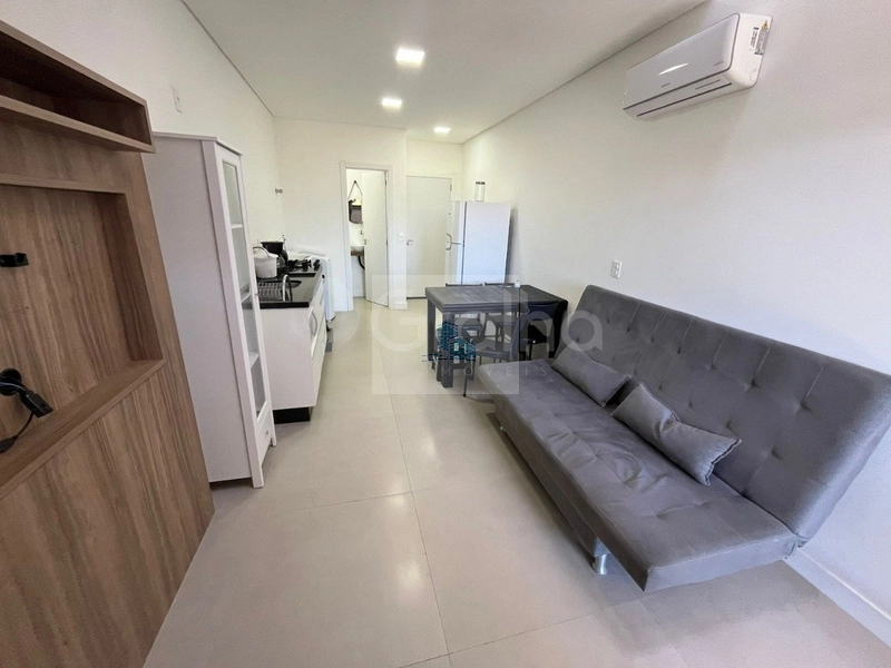 Excelente  Apartamento, no Bairro Canasvieiras - Florianópolis.: 7ª foto da galeria de imagens do imóvel