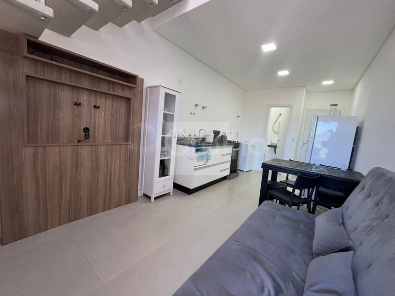 Excelente  Apartamento, no Bairro Canasvieiras - Florianópolis.: 2ª foto da galeria de imagens do imóvel
