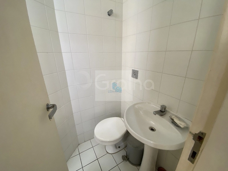 Apartamento à venda centro  em Florianópolis perto Hippo: 10ª foto da galeria de imagens do imóvel