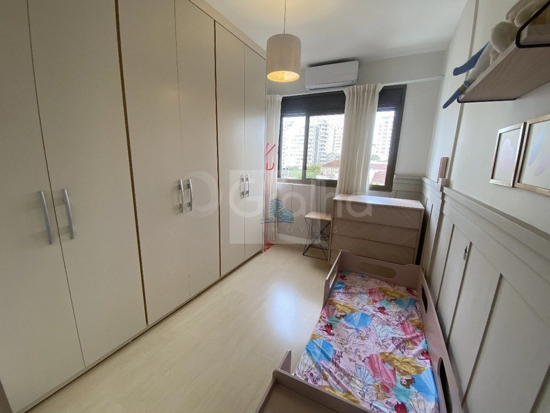 Apartamento à venda centro  em Florianópolis perto Hippo: 8ª foto da galeria de imagens do imóvel