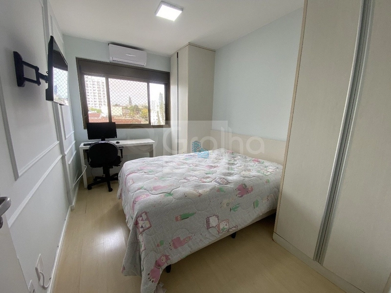 Apartamento à venda centro  em Florianópolis perto Hippo: 15ª foto da galeria de imagens do imóvel