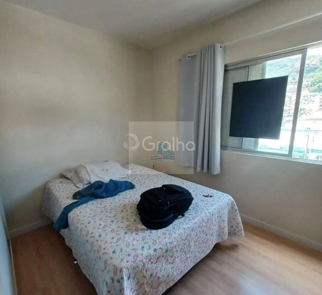 Apartamento à Venda no Centro de Florianópolis – 3 Dormitórios e 1 Vag: 6ª foto da galeria de imagens do imóvel